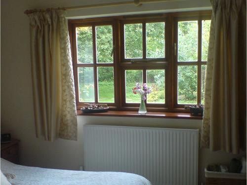 The Riverbarn Guest House Fonthill Bishop Exteriör bild